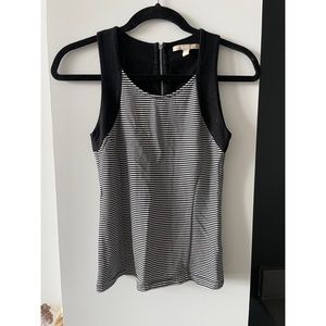 Banana Republic Striped Shirt